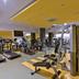 Salle de sport
