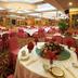 Salle de banquet