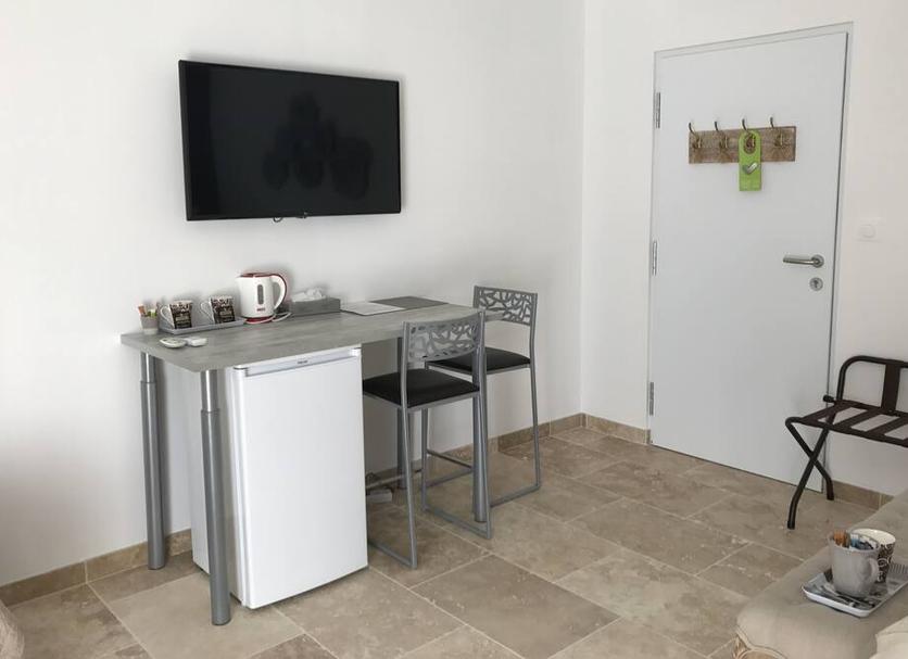 Équipements de la chambre Photo
