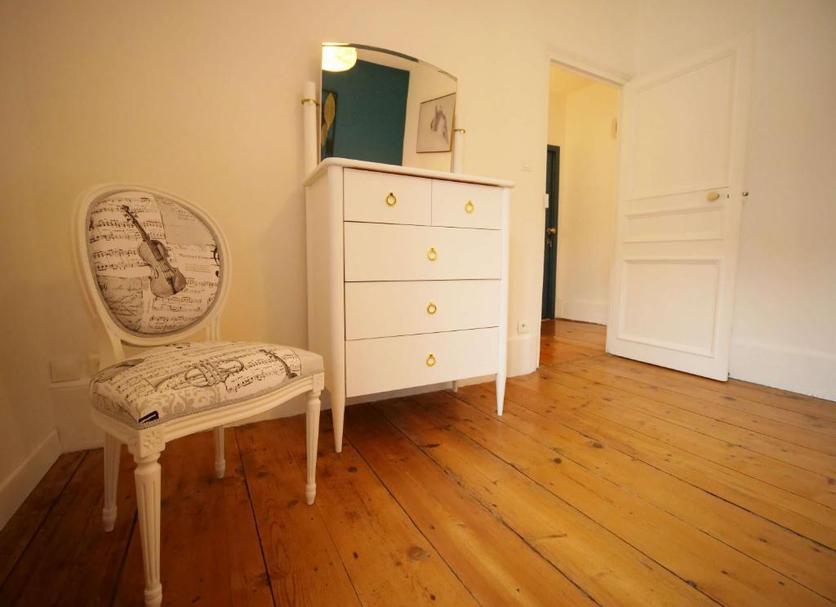 Équipements de la chambre Photo