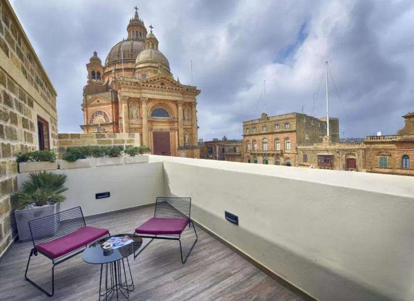 Balcon Photo
