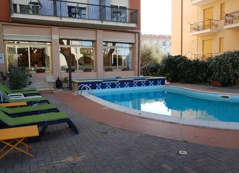 Piscine Photo