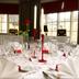 Salle de banquet