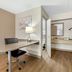 Équipements de la chambre