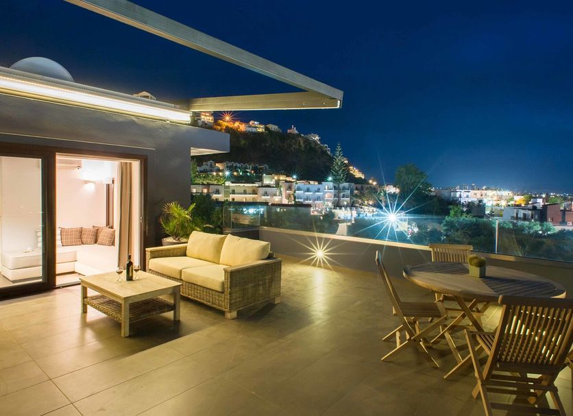 Balcon Photo