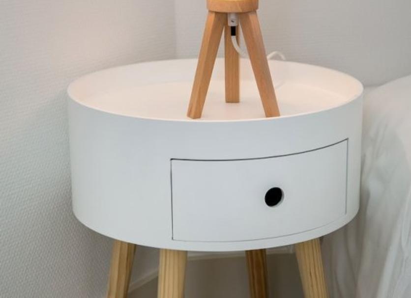 Équipements de la chambre Photo
