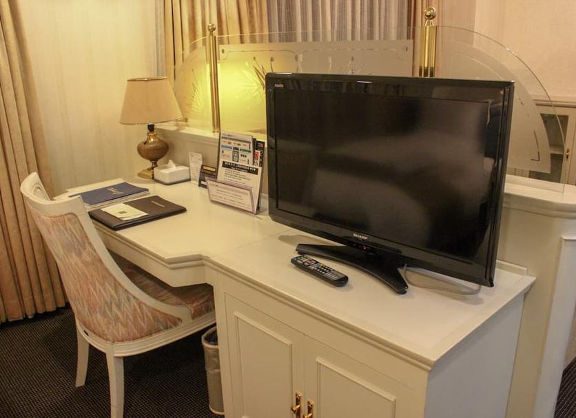 Équipements de la chambre Photo