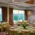 Salle de banquet