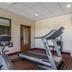 Salle de sport