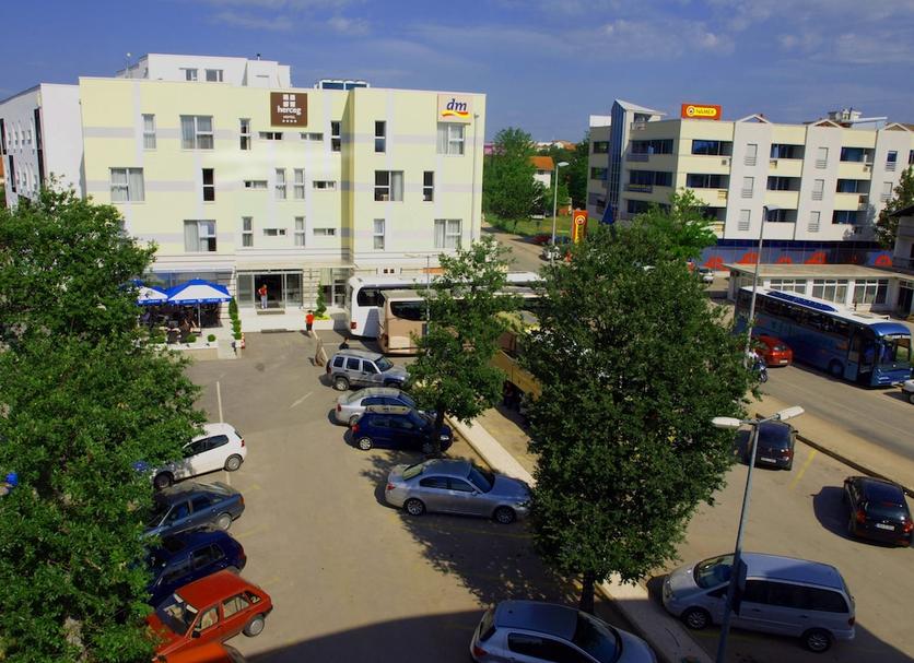 Bâtiment Photo