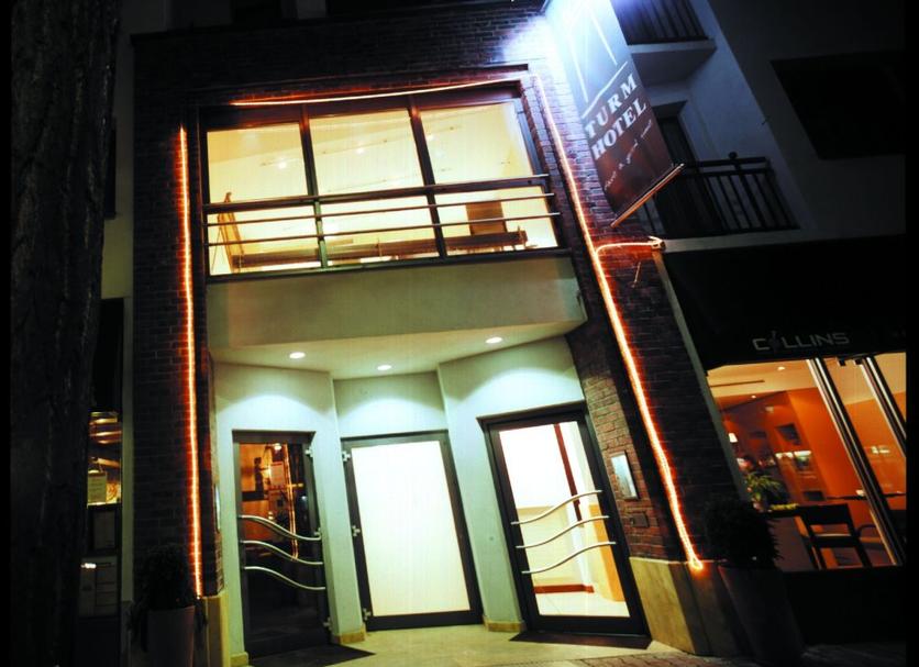 Bâtiment Photo