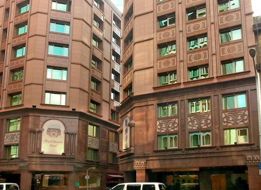 Bâtiment Photo