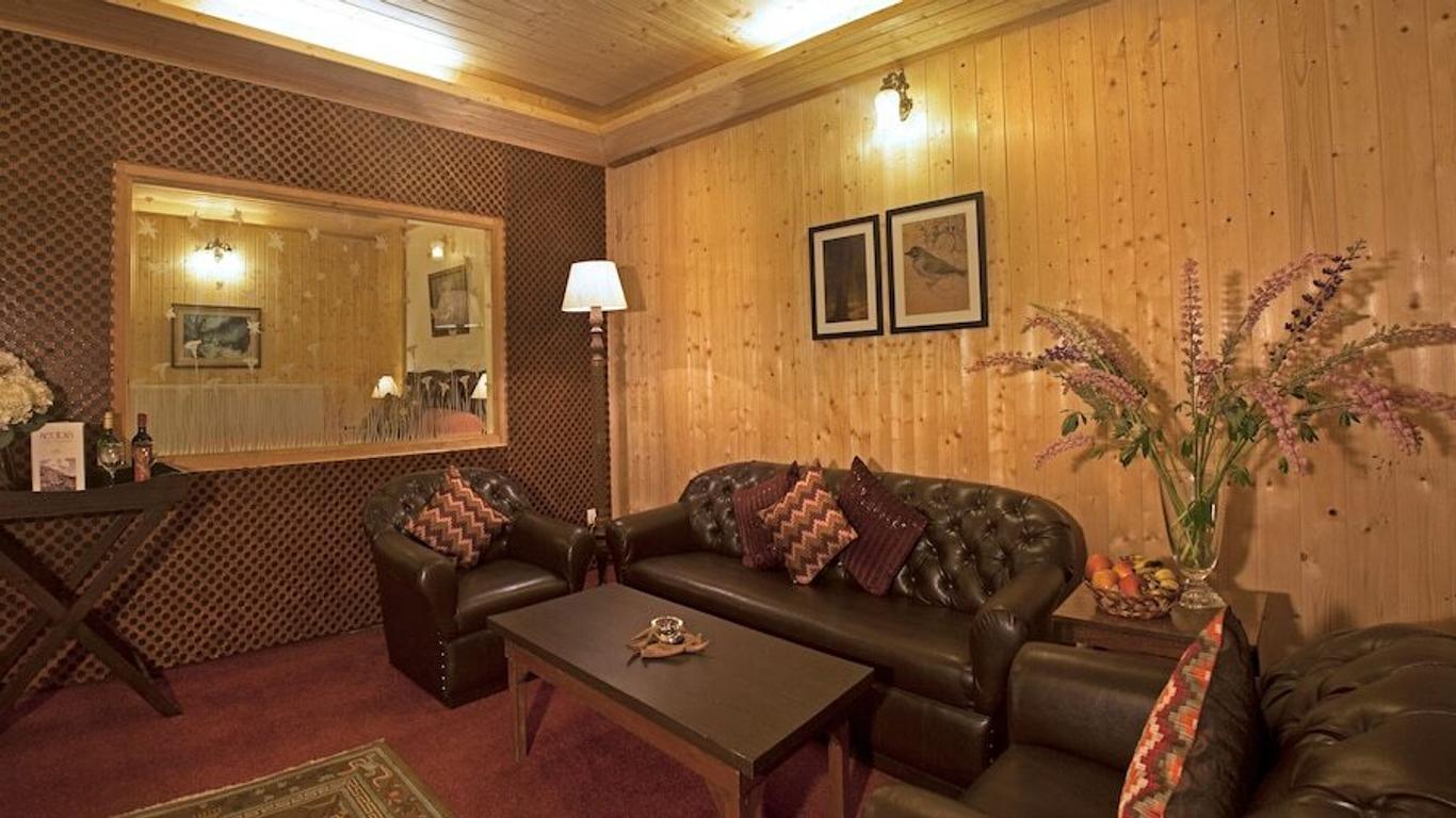 Nedous Hotel