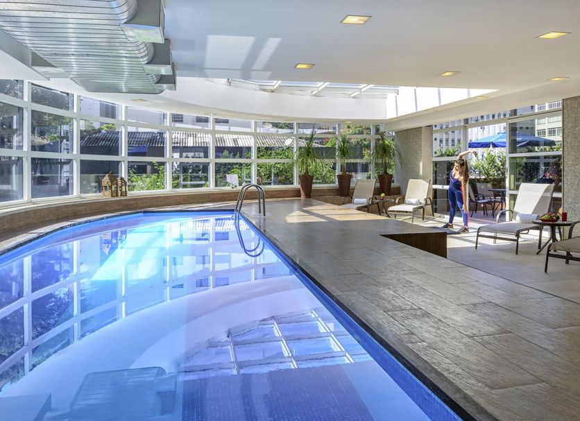 Piscine Photo