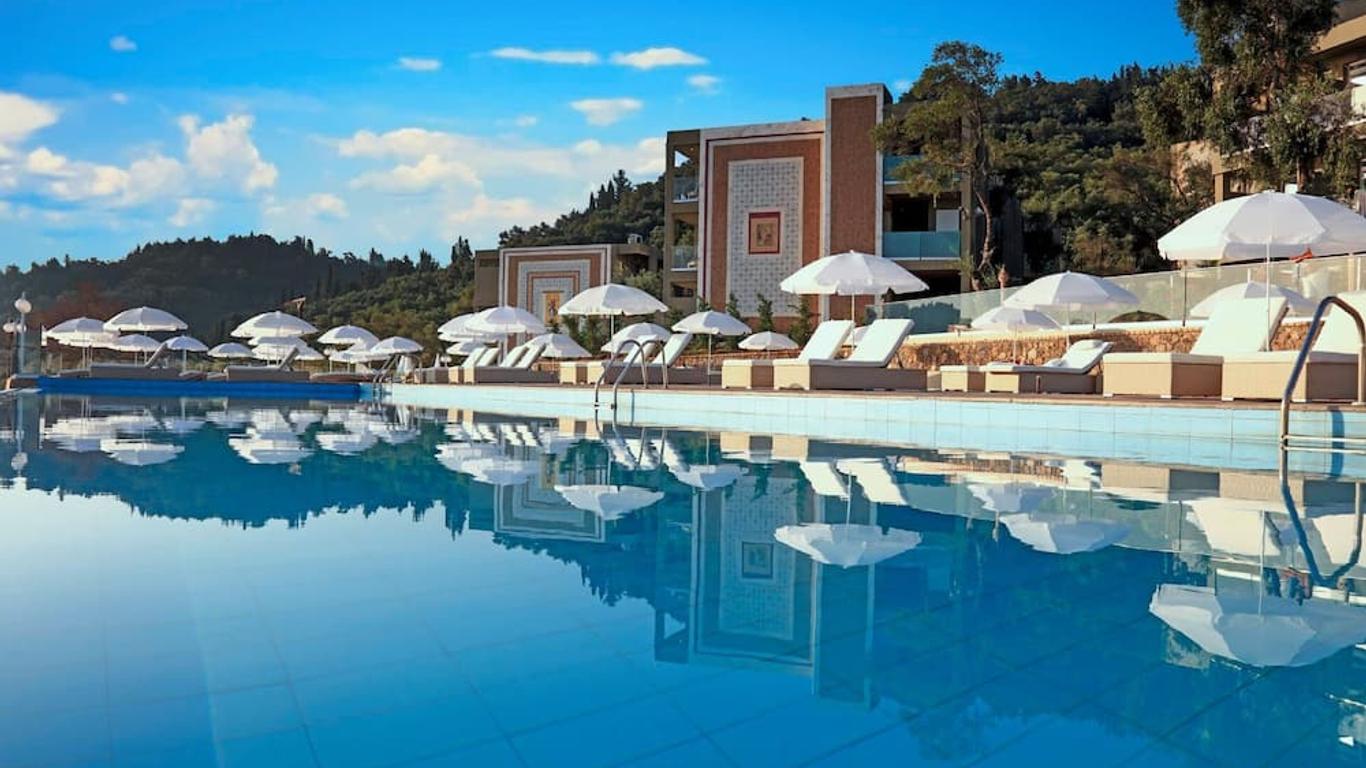 Mythos Palace Resort - Adults Only