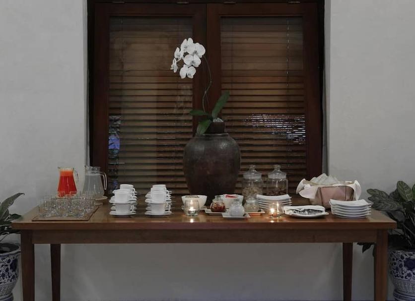 Équipements de la chambre Photo