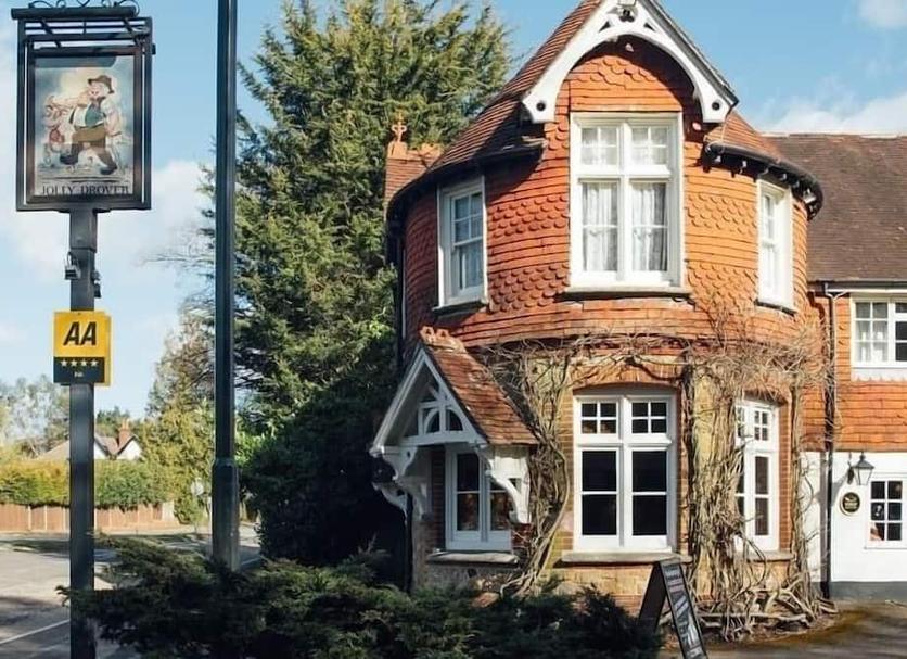 Bâtiment Photo