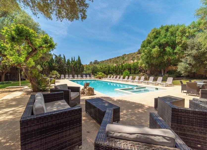 Piscine Photo