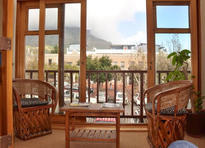 Balcon Photo