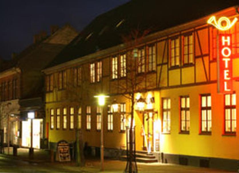 Bâtiment Photo