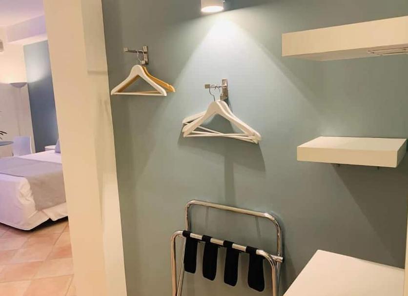 Équipements de la chambre Photo