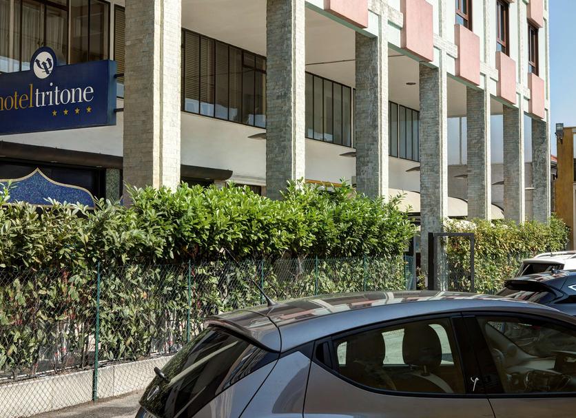 Bâtiment Photo