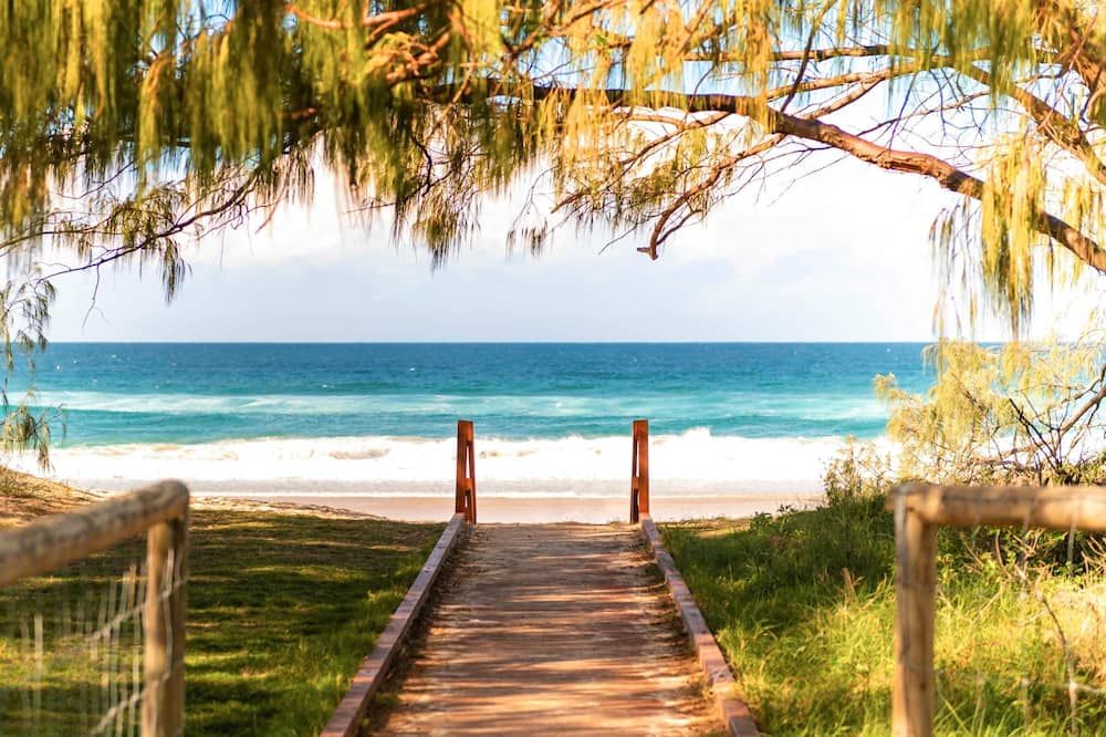 Plage