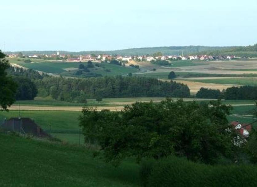 Extérieur Photo