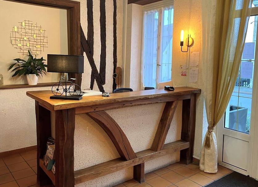 Équipements de la chambre Photo