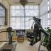 Salle de sport