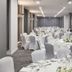 Salle de banquet