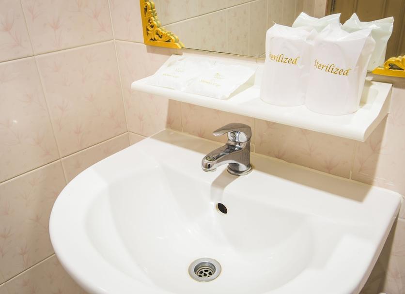 Salle de bain Photo