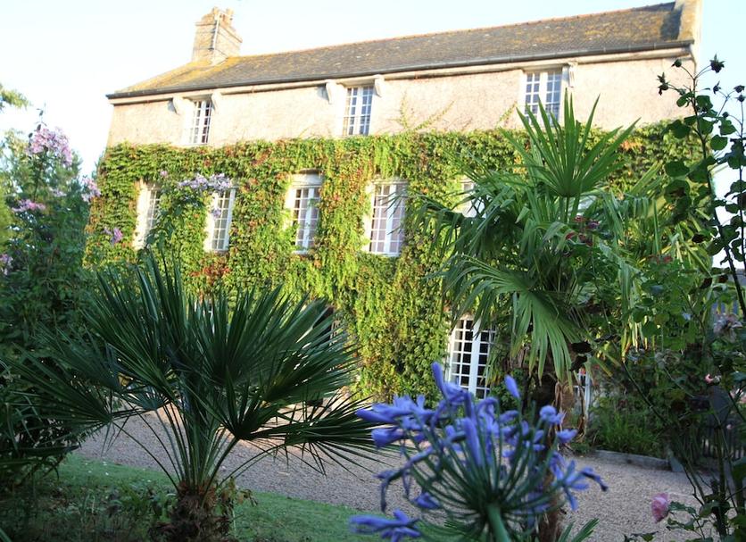 Extérieur Photo