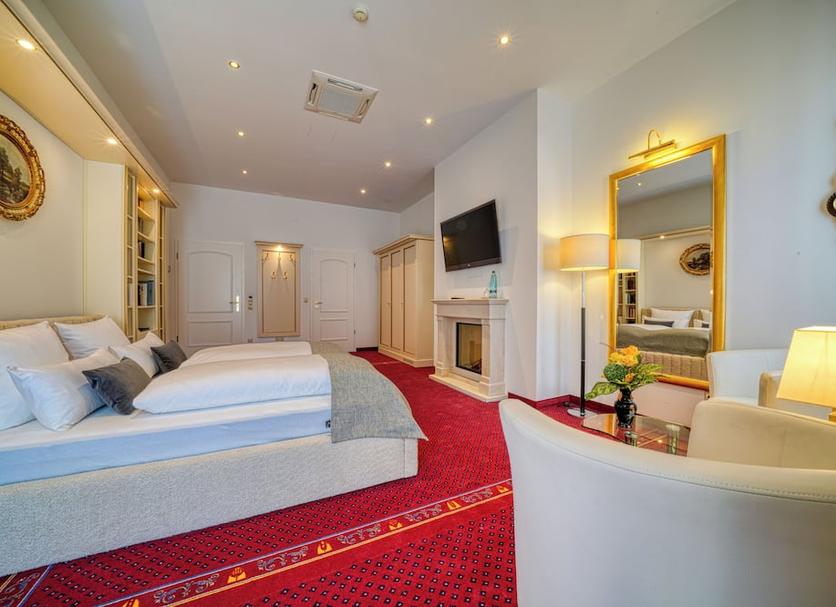 Chambre Photo