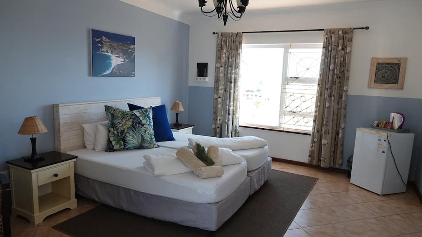 Ocean House Swakopmund