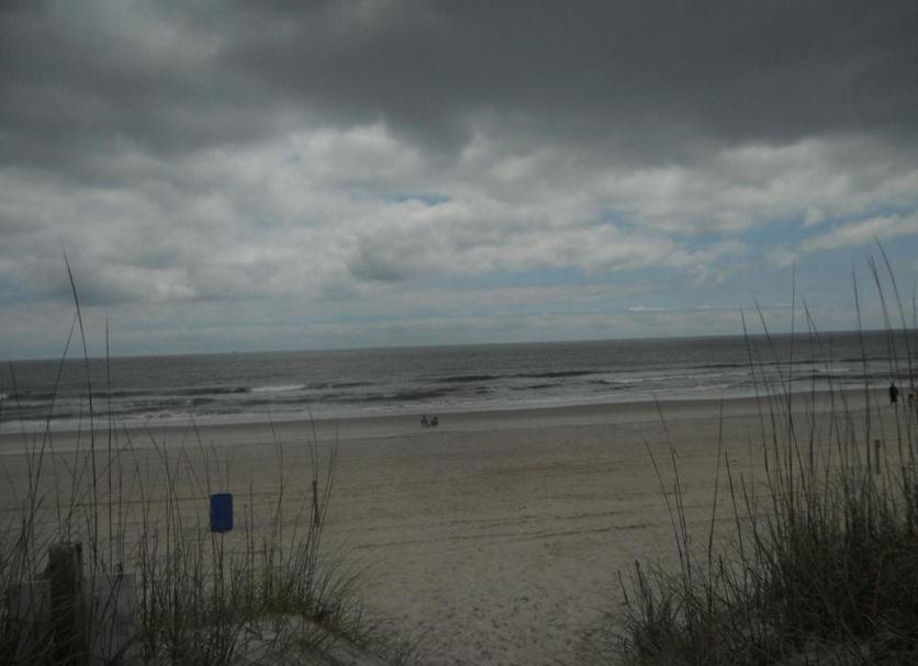 Plage Photo
