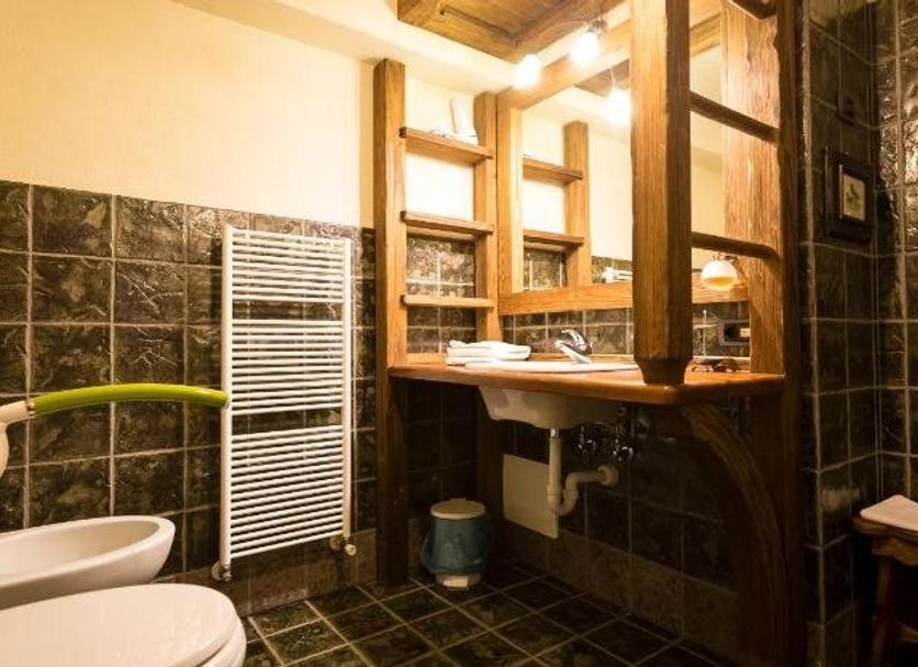 Salle de bain Photo