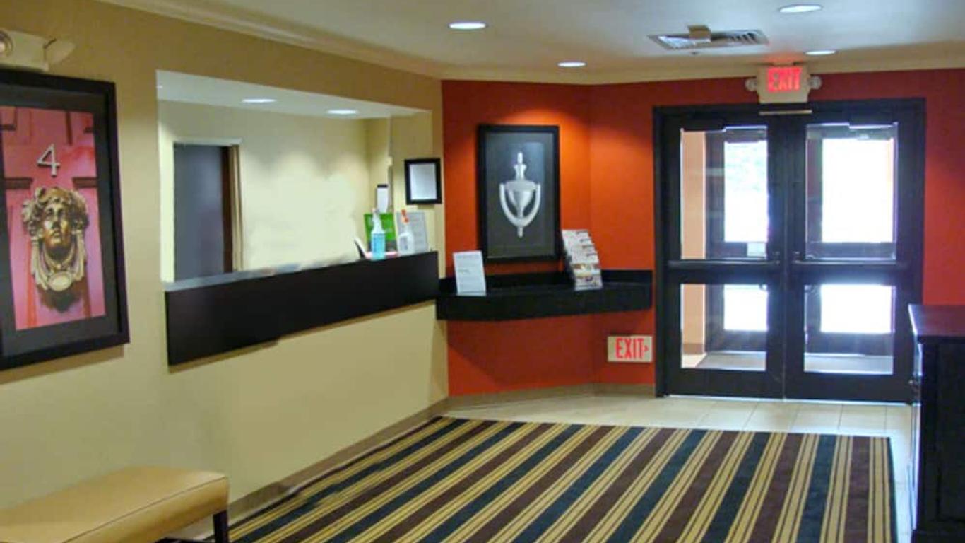 Extended Stay America Suites - Elizabeth - Newark Airport