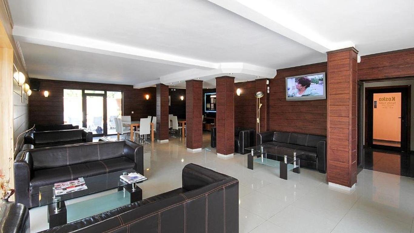 Family Hotel Kosko
