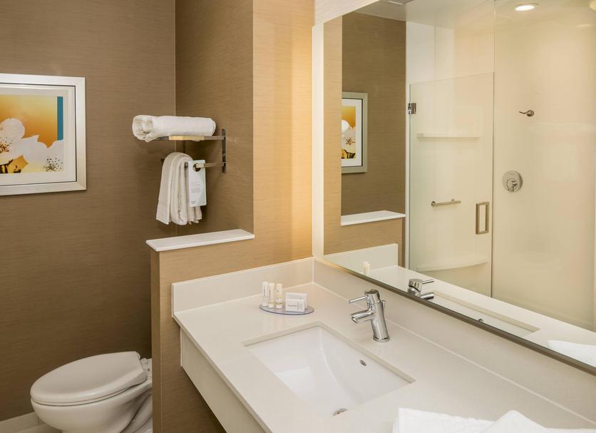 Salle de bain Photo