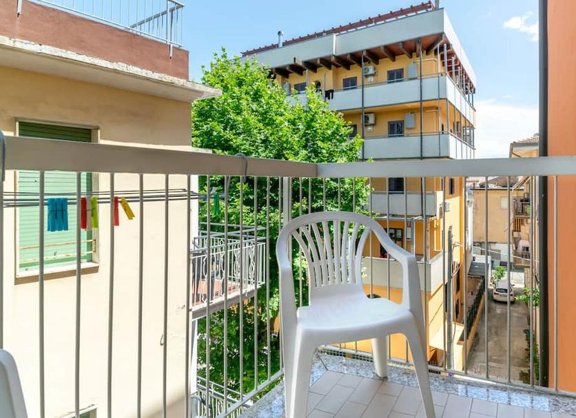 Balcon Photo