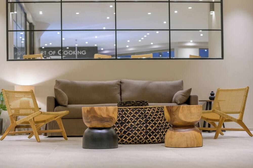 Salon