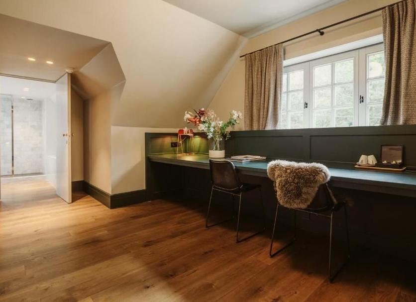 Équipements de la chambre Photo