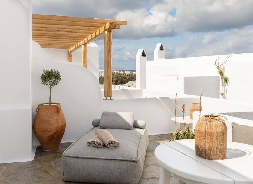 Balcon Photo