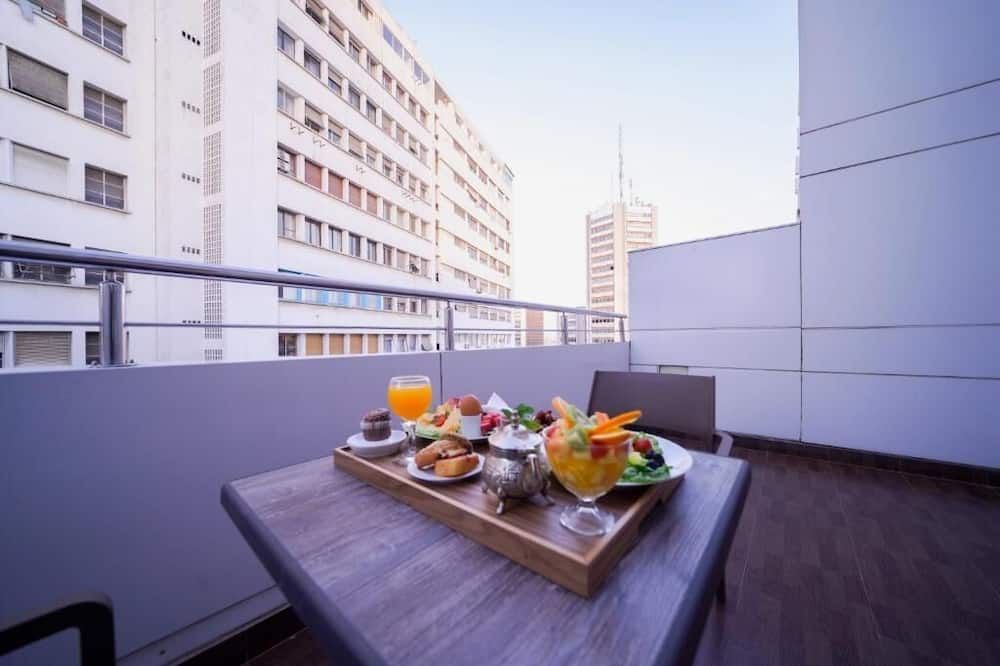 Balcon
