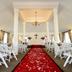 Salle de banquet