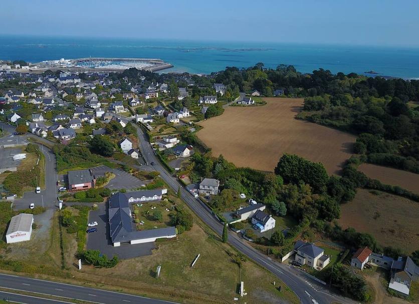 Extérieur Photo