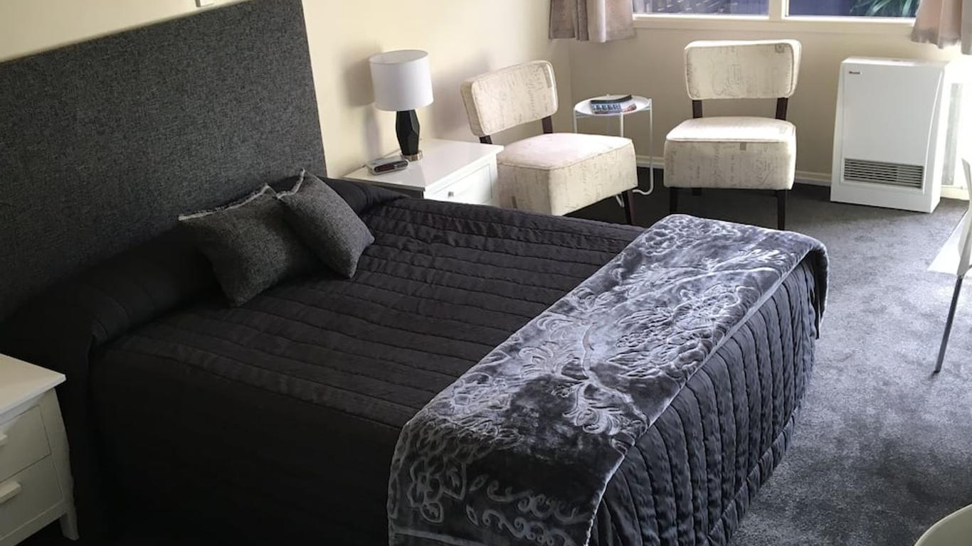 Mount View Motel Hawera