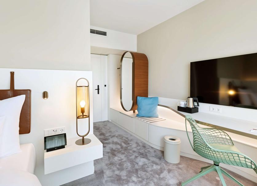 Équipements de la chambre Photo