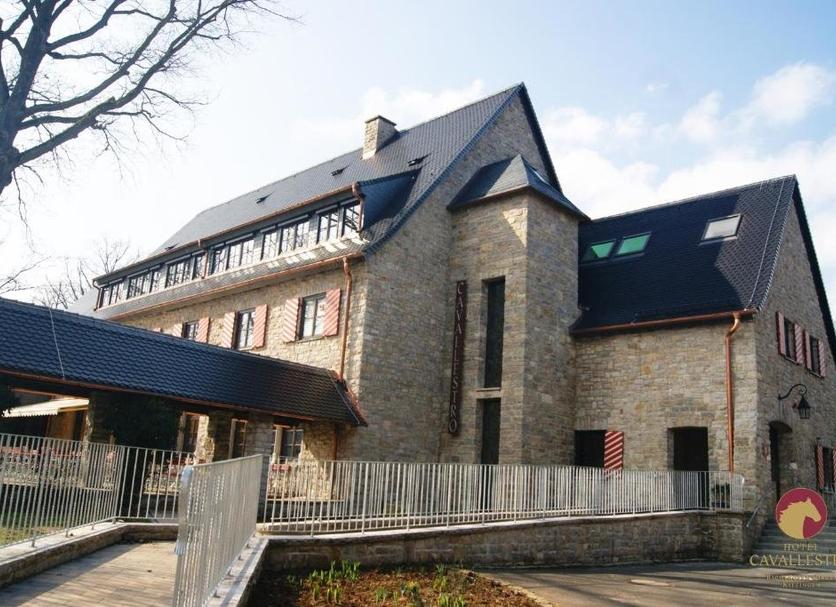 Bâtiment Photo